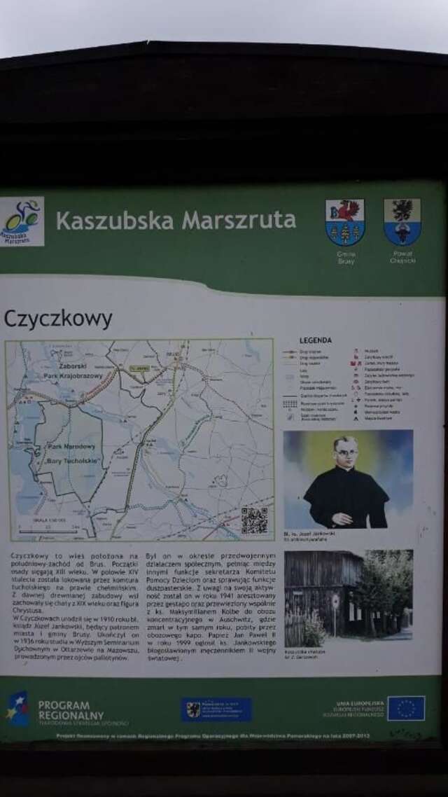 Лоджи Hubertówka Czapiewice Czapiewice-18